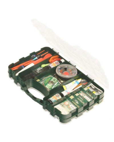 Ящик Fishing box Duo 379