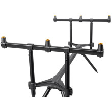 Подставка для удилищ Род-под Brain RP1 (3 buzz bars)