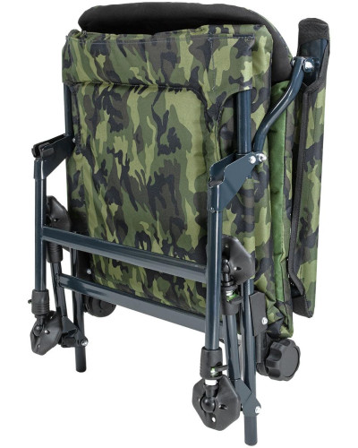 Крісло Brain Camo Comfort HYC009AL-B — фото 4