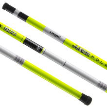 Махова вудка Energofish Black Spider Pole 500