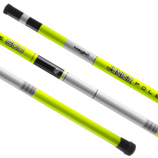 Махова вудка Energofish Black Spider Pole 500