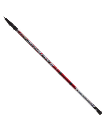 Вудка з кільцями Siweida Red Shark 5m