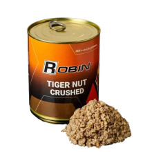 Тигровий горіх ж/б ROBIN 900ml Подрібнений