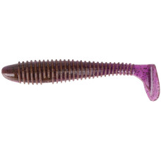 Силікон Select Fatfish 3.8" col.888 (5 шт/упак)