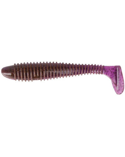 Силікон Select Fatfish 3.8" col.888 (5 шт/упак)