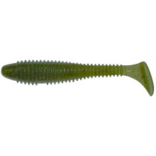 Силікон Select Fatfish 3.8" col.108 (5 шт/упак)