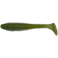 Силикон Select Fatfish 2.4" col.108 (6 шт/упак)