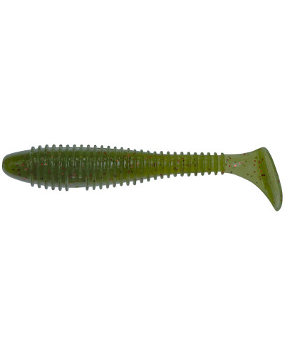Силикон Select Fatfish 2.4" col.108 (6 шт/упак)