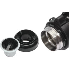 Термос SKIF Outdoor Traveller 1.5L к:black
