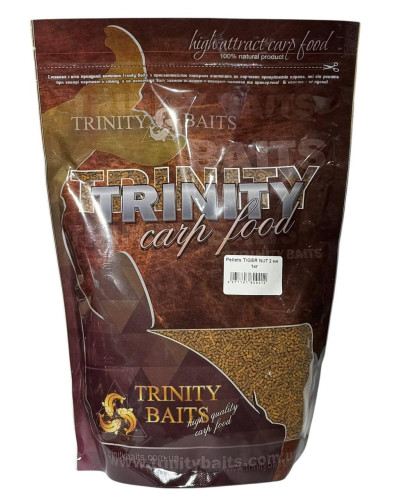 Пелетс Trinity Pellets Sweet Line Tiger Nut 2mm 1kg