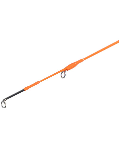 Вудка зимова Viking Fishing Yeti Ice Rod 50cm L 15g — фото 5