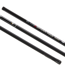 Махова вудка Energofish Black Spider Pole 500