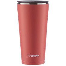 Термостакан ZOJIRUSHI SX-FSE45PV с ситечком 0.45 л ц:красный