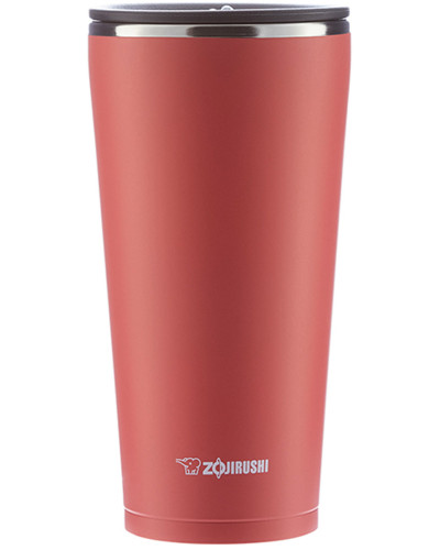 Термокухоль ZOJIRUSHI SX-FSE45PV з сайт 0.45 л к:червоний