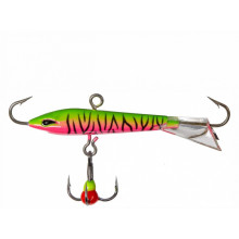 Балансир Select Smile 30mm 4.0g DFT (Dragon Fruit Tiger)