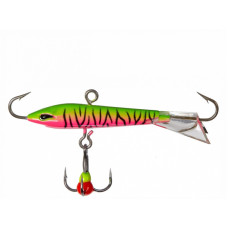Балансир Select Smile 30mm 4.0g DFT (Dragon Fruit Tiger)