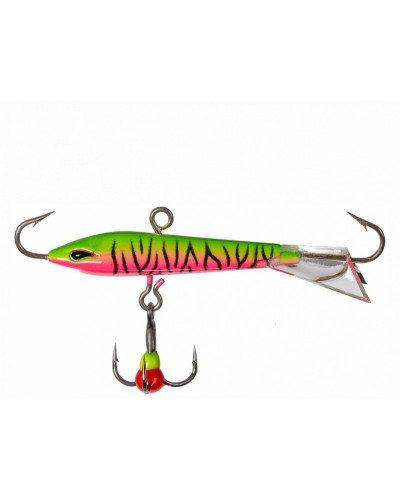Балансир Select Smile 30mm 4.0g DFT (Dragon Fruit Tiger)
