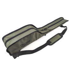 Чехол для зимних удочек Профмонтаж с карманом под катушку ICE HUNTER 79CM