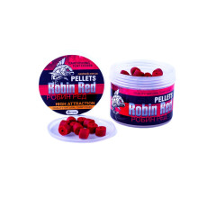 Насадочний пеллетс Carptronik "Robin red" 8mm
