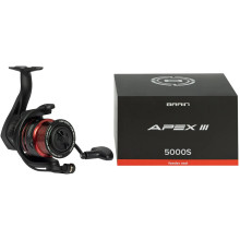 Катушка Brain Apex III Feeder 5000S 5+1BB