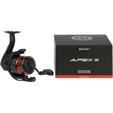 Котушка Brain Apex III Feeder 5000S 5+1BB
