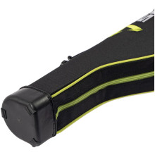 Чехол для удилищ Select Semi Hard Rod & Reel Case 130cm Black
