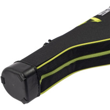 Чохол для вудилищ Select Semi Hard Rod & Reel Case 130cm Black