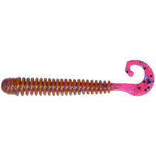 Силикон Select Uran 2.8" col.900 (6 шт/упак)