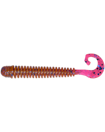Силікон Select Uran 2.8" col.900 (6 шт/упак)