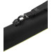 Чохол для вудилищ Select Semi Hard Rod & Reel Case 130cm Black — фото 4 Чохол для вудилищ Select Semi Hard Rod & Reel Case 130cm Black — фото 4