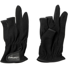Рукавички Select Basic SL-GB01 L Black