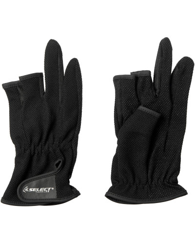 Рукавички Select Basic SL-GB01 L Black