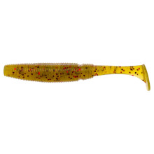 Силикон Select Shad One 3.5" col.081 (5 шт/пак)