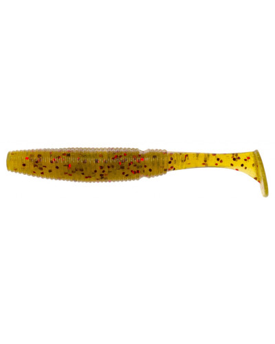 Силікон Select Shad One 3.5" col.081 (5 шт./пак)