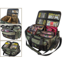 Сумка рибальська BIG CARP 55л 55х35х30см