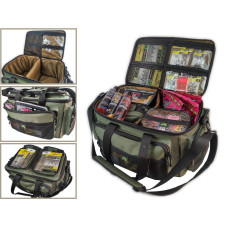 Сумка рибальська BIG CARP 55л 55х35х30см