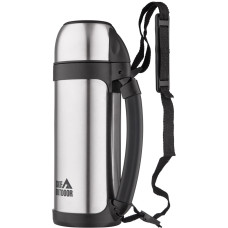 Термос SKIF Outdoor Traveller 1.5L к:silver
