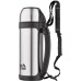 Термос SKIF Outdoor Traveller 1.5L к:silver — фото 3 Термос SKIF Outdoor Traveller 1.5L к:silver — фото 3
