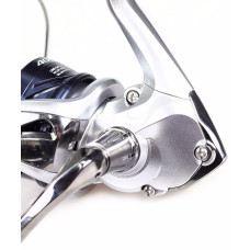 Катушка Shimano Nexave C5000 FE HG 3+1BB