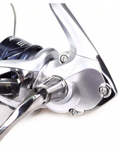 Катушка Shimano Nexave C5000 FE HG 3+1BB — фото 2