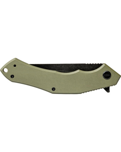 Ніж SKIF T-Rex к:OD Green — фото 3