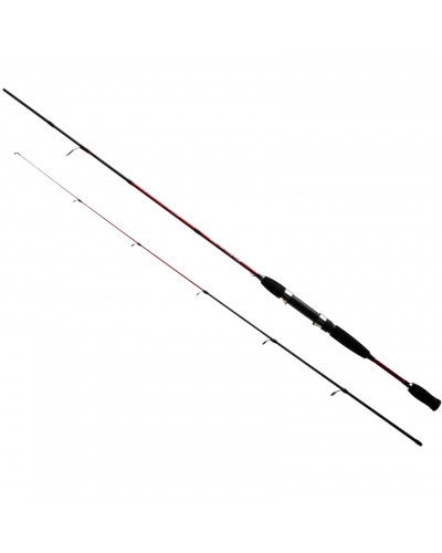 Спиннинг штекерный Feima Spin Red 2.10m 5-20g