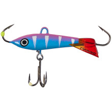 Балансир Viking Fishing Yeti Ice Jig 30mm 5.0g col.09 Strange Perch