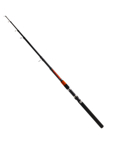 Tелескопический фидер Siweida Travel Feeder 120g 3.60m — фото 2