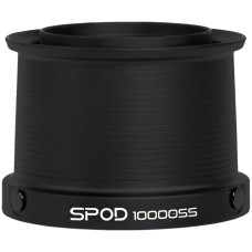 Котушка Brain SPOD 10000 SS 8+1BB