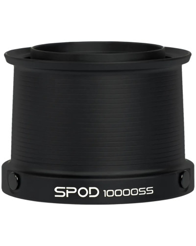 Катушка Brain SPOD 10000 SS 8+1BB — фото 6
