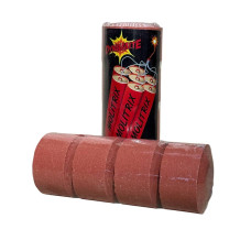Технопланктон Molitrix DINAMIT "Полуниця" (4 т/120г.)