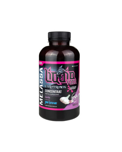 Меласа concentrat (часник) 500ml