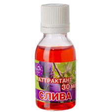 Краплі Dolphin (атрактант) слива 30ml