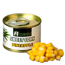 Кукурудза Sweet Corn ROBIN Ананас 65ml